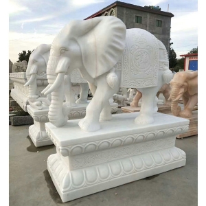動物雕塑10