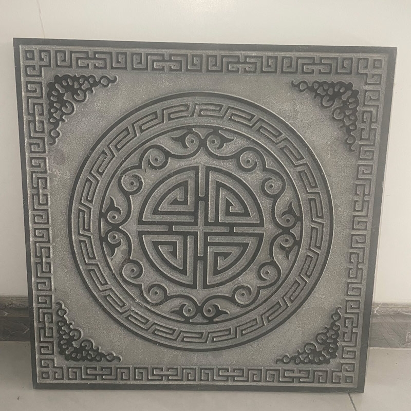 浮雕壁畫(huà)
